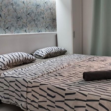 Marina Rooms Аликанте Экстерьер фото