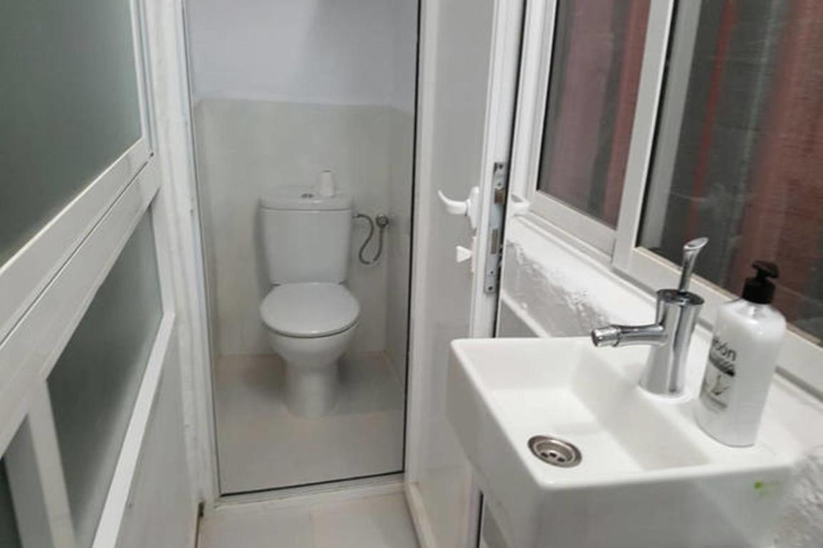 Marina Rooms Аликанте Экстерьер фото