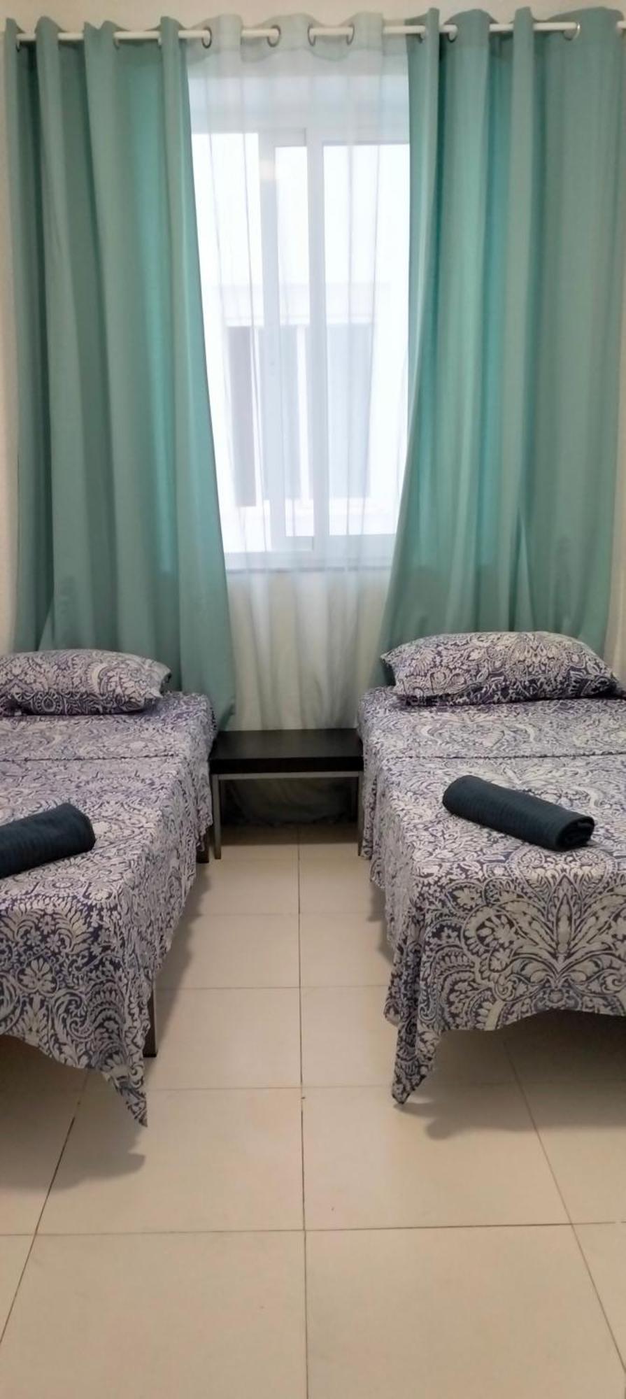 Marina Rooms Аликанте Экстерьер фото