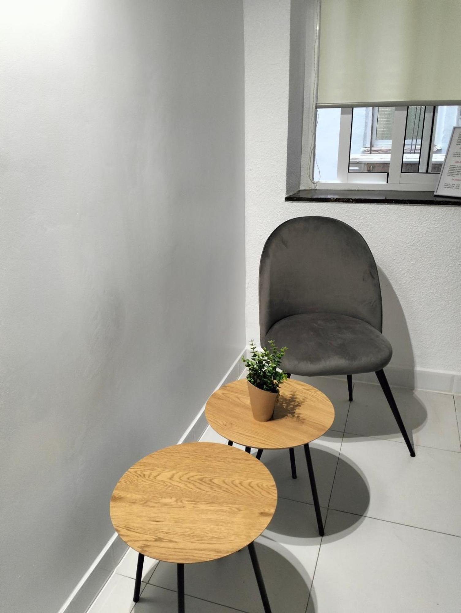 Marina Rooms Аликанте Экстерьер фото