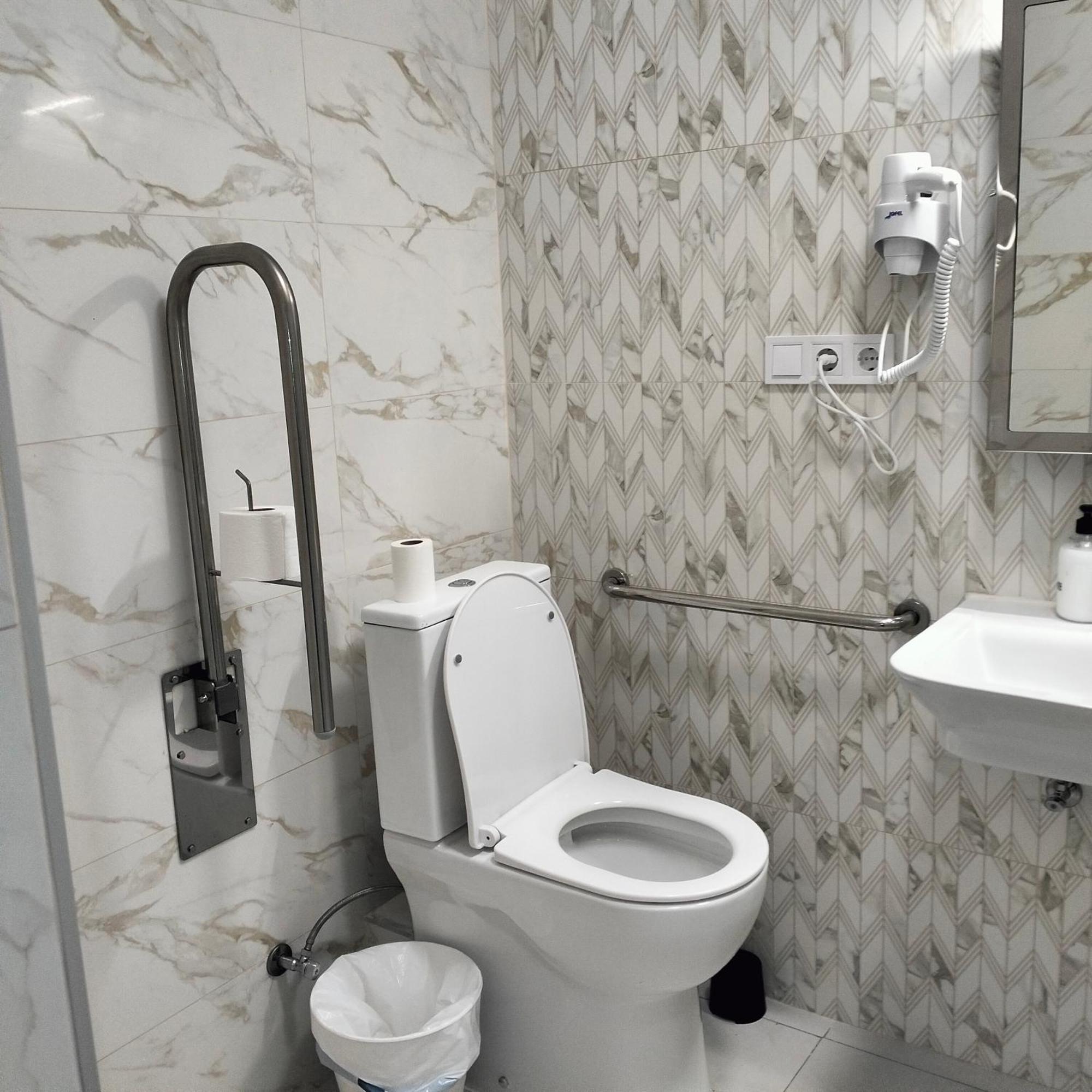 Marina Rooms Аликанте Экстерьер фото