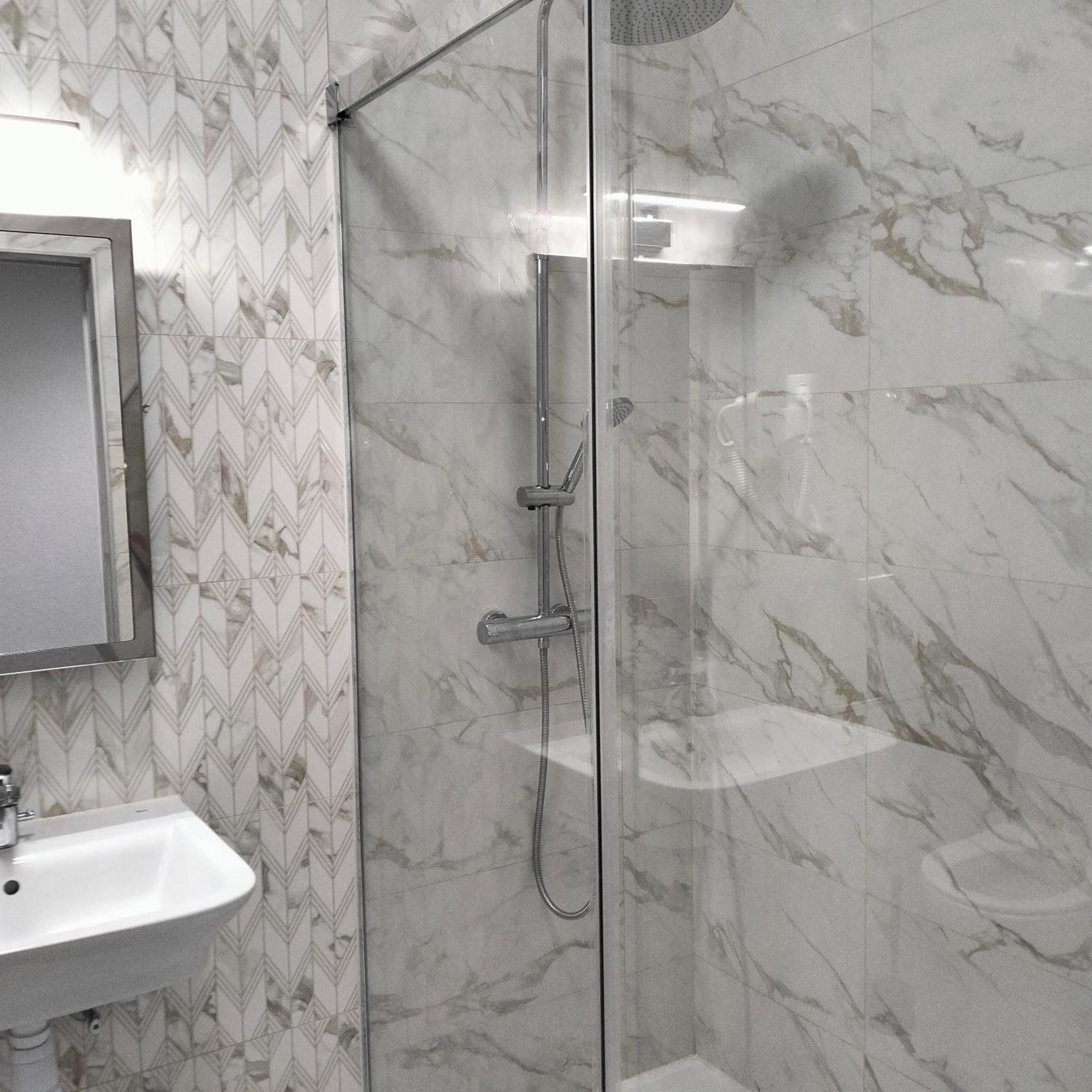 Marina Rooms Аликанте Экстерьер фото