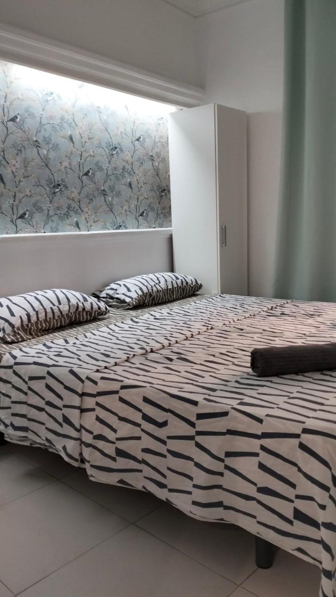 Marina Rooms Аликанте Экстерьер фото